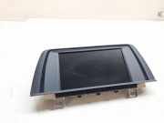 Navigationsanzeige BMW 1 (F20) 114 d 9262752
