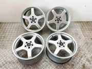 Kompletträder Mercedes-Benz SL (R230) A2304012102