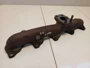 Auspuffkrümmer Ford Focus II (DA, DP, HCP) 188511