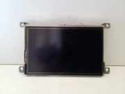 Display Opel Vivaro B Combi (X82) 9831665880