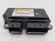 Steuergerät Airbag Opel Antara (L07) 95460702