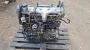 Motor VOLVO S60 I 2.4 D5 D5244T