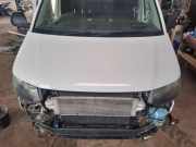 Motorabdeckung VW Transporter T5 Kasten ()
