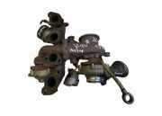 Turbolader VOLVO V70 III (BW) D4 31397999