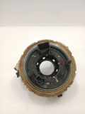 LENKWINKELSENSOR AIRBAGSCHLEIFRING WICKELFEDER AUDI A6 Allroad (4FH, C6) 3.0 TDI quattro 4E0953541A
