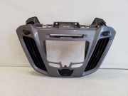 Mittelkonsolenschacht FORD TRANSIT CUSTOM 2.2 TDCi BK21V018B09 BK21V047A04