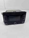 Radio/Navigationssystem-Kombination VW Scirocco III (13) 3C8035279G