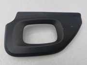 Details zur Sitzverkleidung