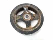 Kurbelwellenriemenscheibe TOYOTA YARIS (_P1_) 1.3 (NCP10_, SCP12_)