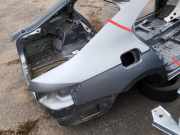 Karosserie Skoda Superb III (3V)