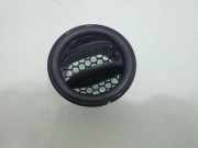Frischluftgrill DACIA SANDERO II 1.0 SCe 75 687608758R