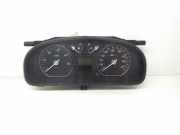 Kombiinstrument RENAULT LAGUNA II (BG0/1_) 1.9 dCi (BG08, BG0G) 8200170317