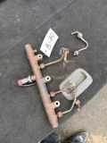 KRAFTSTOFFVERTEILER EINSPRITZLEISTE VERTEILERROHR PEUGEOT EXPERT Furgon (222) 2.0 HDI 0445214091