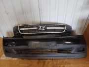 Frontstoßstange HYUNDAI H-1 Cargo (TQ) 2.5 CRDi 865114H010