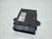 Türsteuergerät hinten links OPEL VECTRA C 1.9 CDTI 9227563 5WK46004