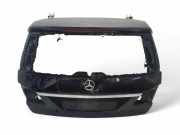 Kofferraumdeckel MERCEDES-BENZ GL (X166) GL 500 4-matic (166.873)