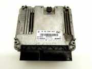 Motorsteuergerät OPEL ZAFIRA TOURER C (P12) 2.0 CDTi 55598045