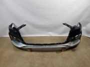 Frontstoßstange AUDI A6 Allroad (4BH, C5) 2.5 TDI quattro 4K0807241B 4K0807787B