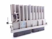 Relais für Lüfter Opel Vectra B (J96) 09131731