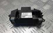 Blower Fan Relay AUDI A4 Allroad (8KH, B8) 3.0 TDI quattro 8K0820521