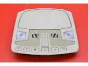 Innenleuchte Ford Mondeo IV Turnier (BA7) FU5A18519A58A