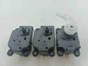 Air Con Air Flow Valve Motor OPEL MOKKA 1.2 Z5509001