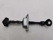 Türanschlag hinten links MAZDA CX-5 (KF) 2.2 D