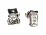 Andere Aufbauteile PEUGEOT 407 Coupe (6C_) 2.0 HDi