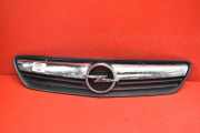 Lüftungsgitter für Stoßfänger Opel Meriva A () 13207140