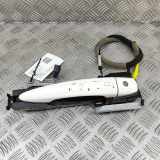 Türaußengriff vorne rechts NISSAN QASHQAI III (J12) 1.3 DIG-T All-wheel Drive 80640-6UA1A 80610-6UA1A