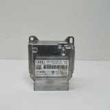 Airbag-Steuergerät AUDI A7 Sportback (4GA, 4GF) 3.0 TFSI quattro 4G0907637B