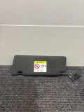 Linke Sonnenblende BMW X5 (F15, F85) xDrive 40e 5058474