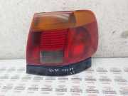 Lampenträger Heckleuchte rechts Audi A4 (8E, B7)