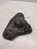 Hintere Federgummiunterstützung AUDI A6 (4B2, C5) 2.5 TDI 8D0412391B