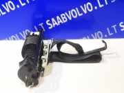 Sicherheitsgurt links hinten Saab 9-5 (YS3E) 12756312