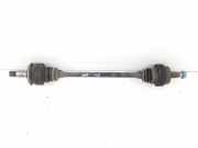 Antriebswelle links hinten Mercedes-Benz SLK (R172) A1723505400