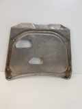 Motorabdeckung BMW X5 (E53) 31101095656