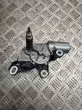 Wischermotor hinten VW Touran (1T1, 1T2) 1T0955711