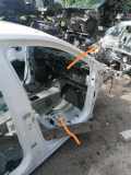 Karosserie Opel Grandland X (A18)