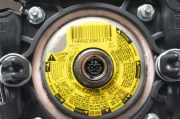 Schleifring Airbag Opel Astra J (P10) 13300475