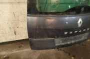 Heckklappe geschlossen Renault Espace IV (K)