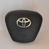 Schleifring Airbag Toyota Avensis Stufenheck (T27)