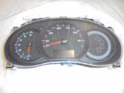 Tachometer Renault Kangoo II Rapid (FW0) 8200796011