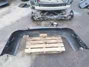 Stoßstange hinten Volvo S40 I (644) 30865538