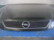 Motorhaube Opel Astra G Cabriolet ()