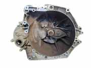 Schaltgetriebe Peugeot 207 () 20DP27