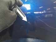 Tür links hinten Audi A6 Allroad (4F)