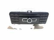 Radio/Navigationssystem-Kombination Mercedes-Benz SLK (R172) A1729007203