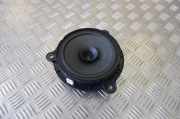 Lautsprecher links vorne Nissan X-Trail III (T32) 281563SG0A