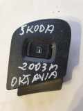 Schalter für Fensterheber links vorne Skoda Octavia I (1U) 1U1867186C
